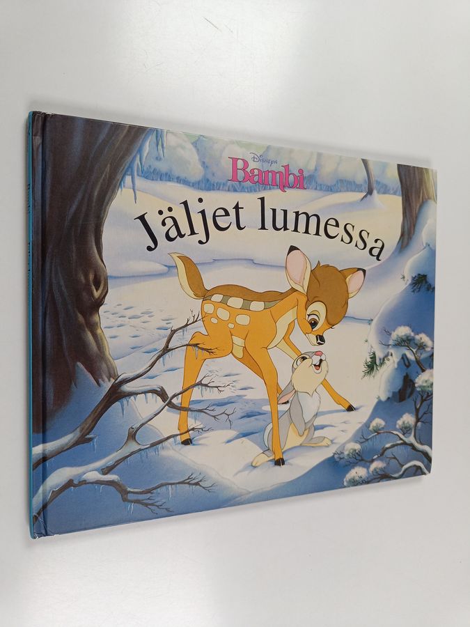 Bambi