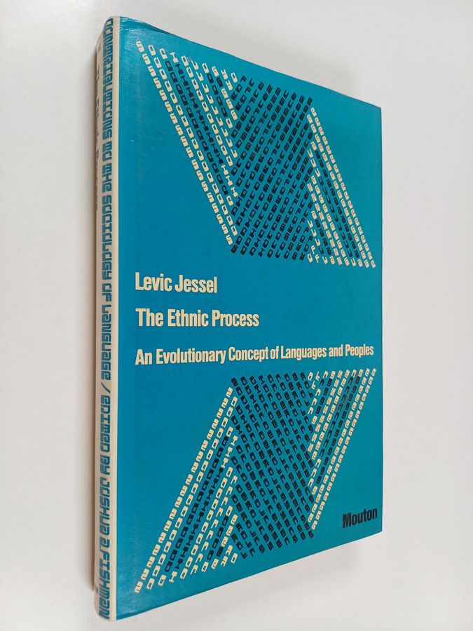 an evolutionary concept of languages and peoples