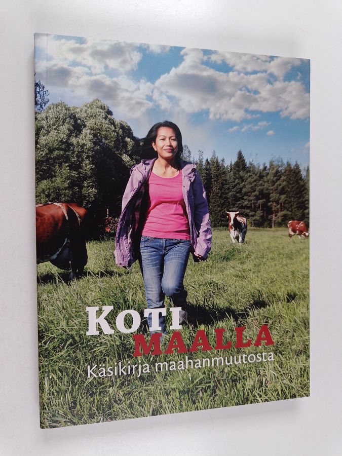 Koti maalla