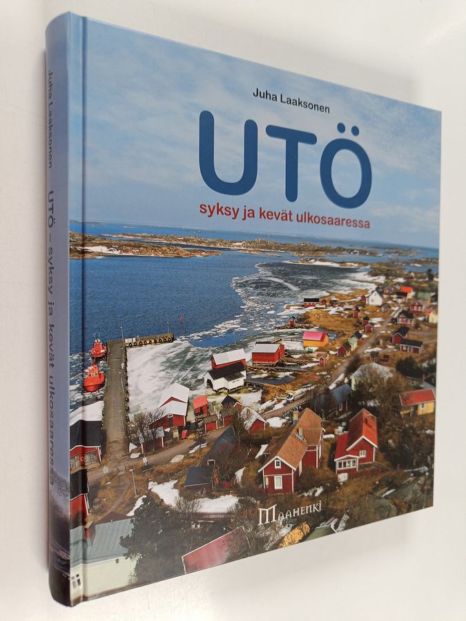 Utö