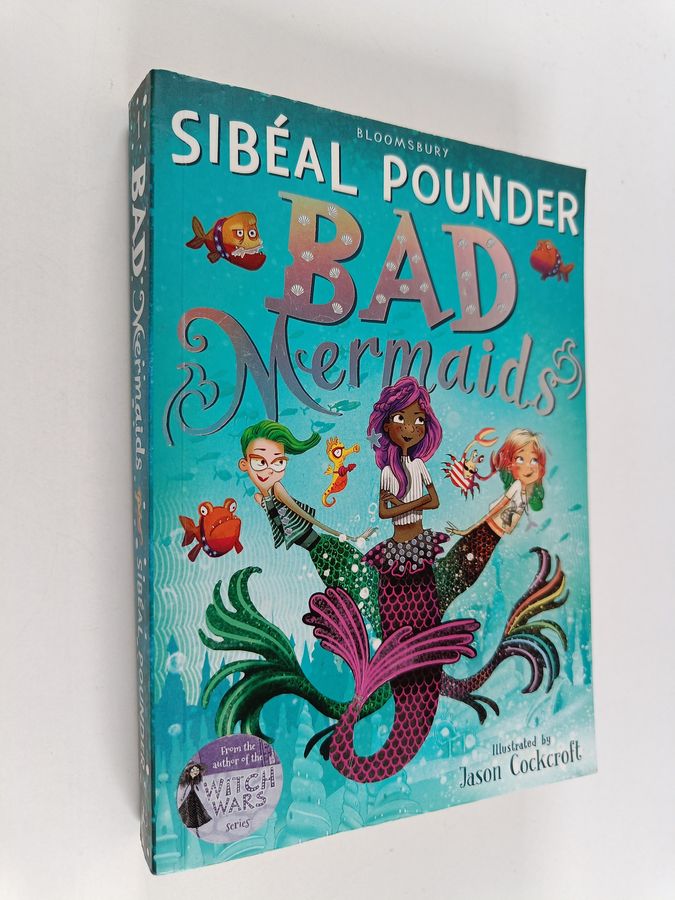Bad Mermaids