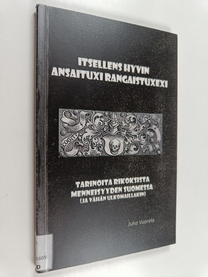 Itzellens hyvin ansaituxi rangaistuxexi