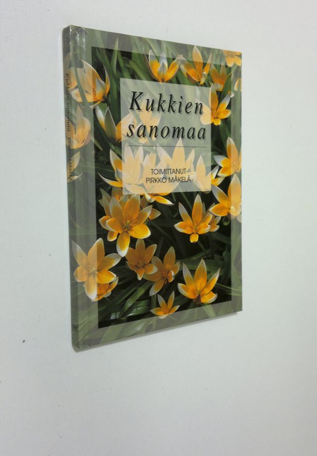 Kukkien sanomaa