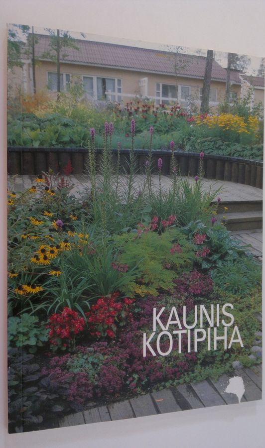 Kaunis kotipiha