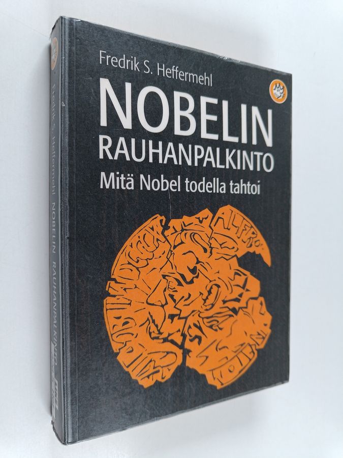 Nobelin rauhanpalkinto