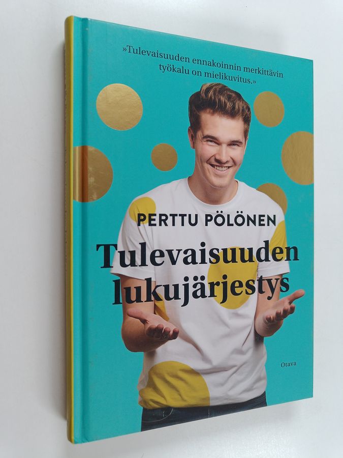 Tulevaisuuden lukujärjestys