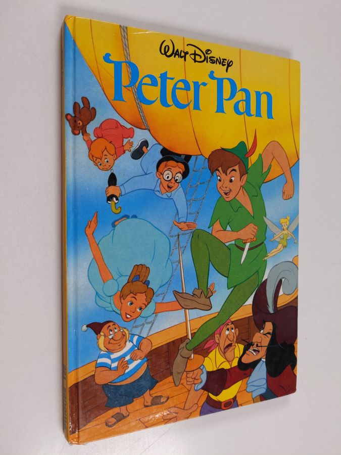 Peter Pan