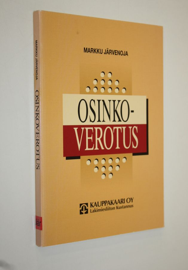 Osinkoverotus