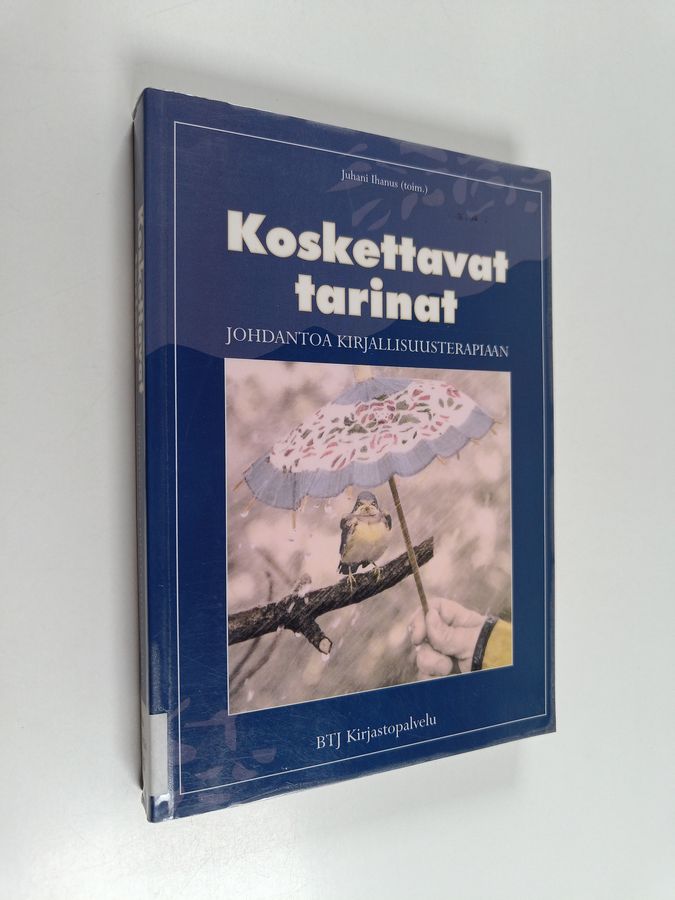 Koskettavat tarinat