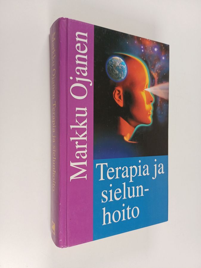 Terapia ja sielunhoito