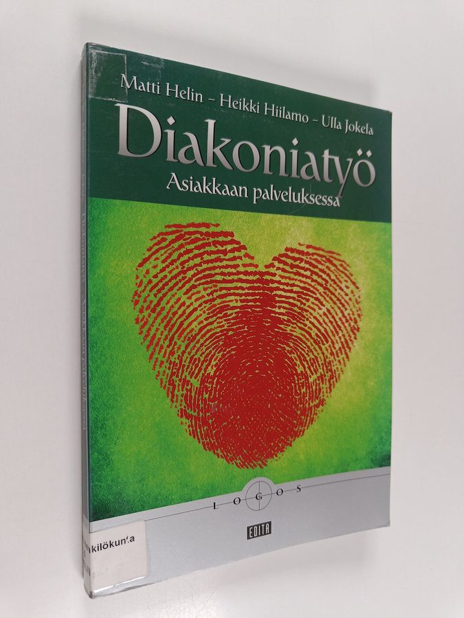 Diakoniatyö