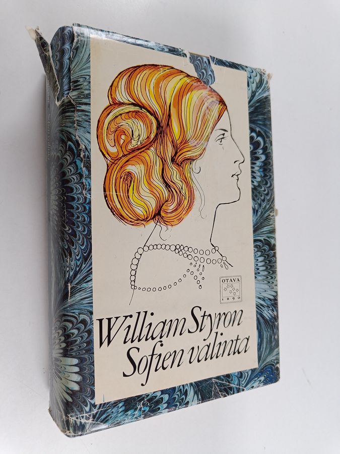 William Styron : Sofien valinta