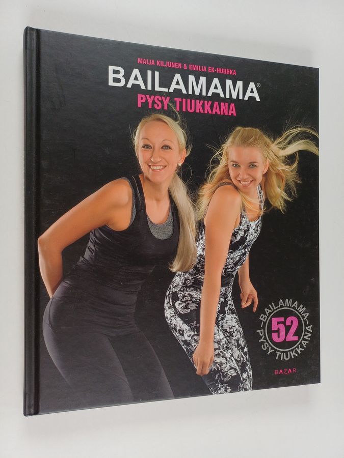 Bailamama