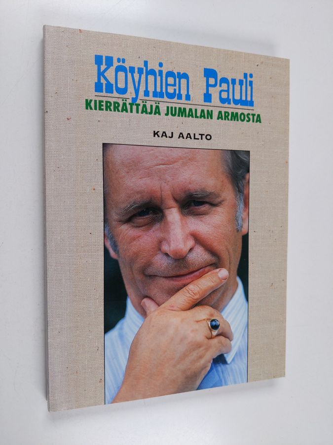 Köyhien Pauli