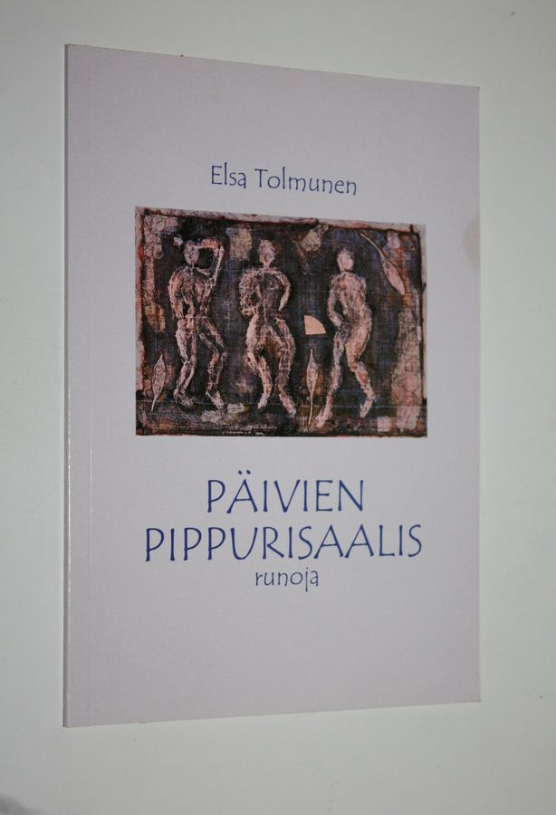 Päivien pippurisaalis