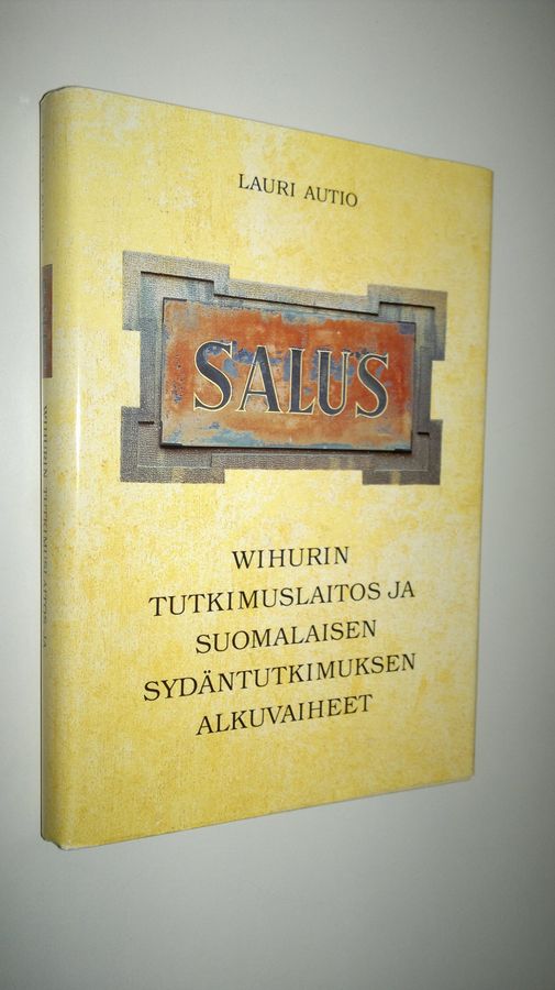 Salus