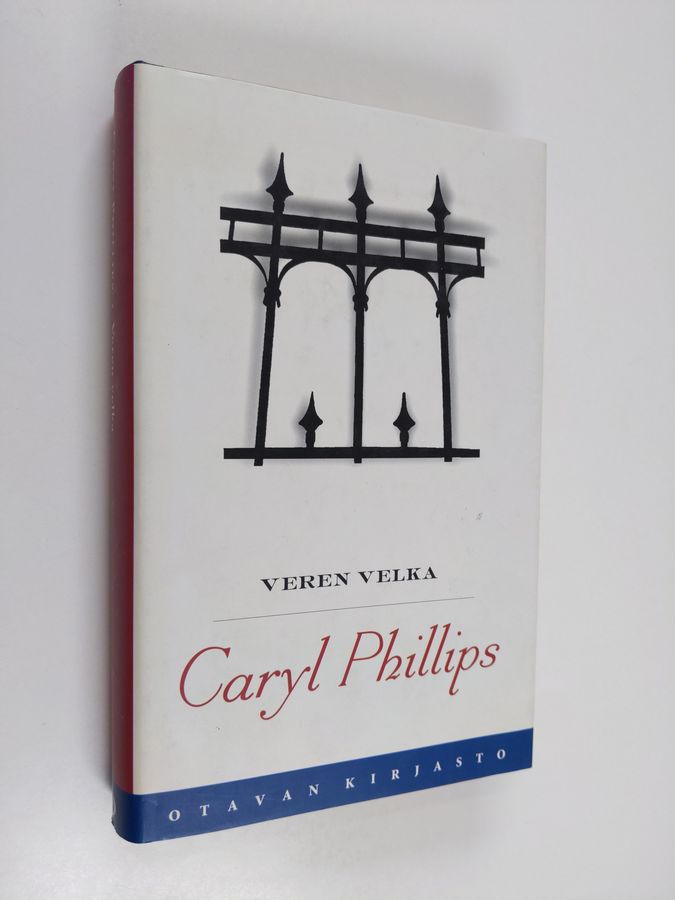 Caryl Phillips : Veren velka