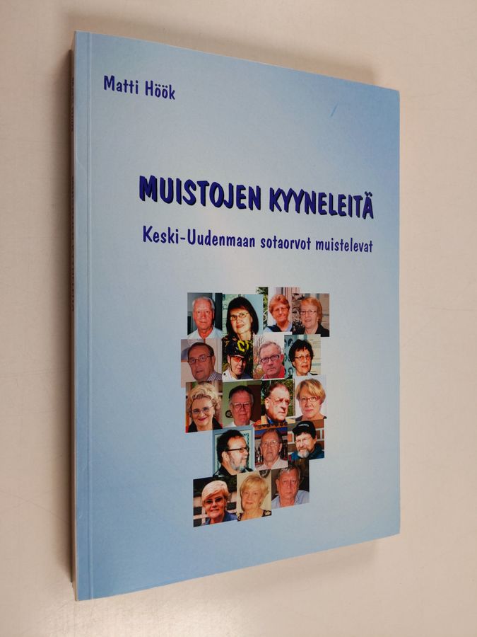 Muistojen kyyneleet