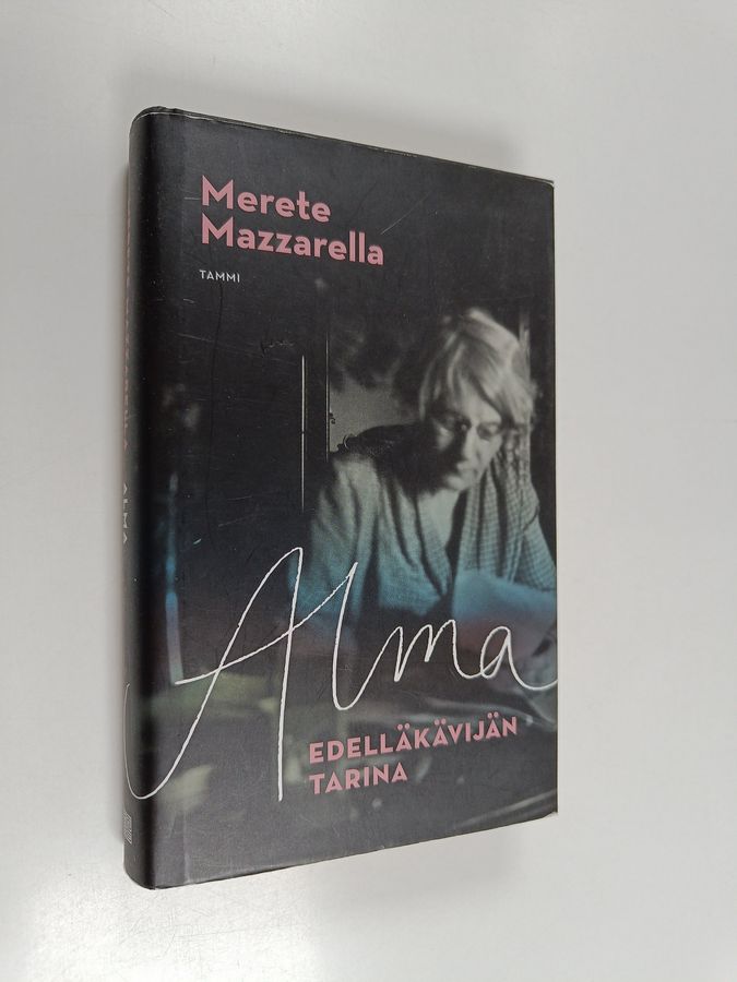 Alma
