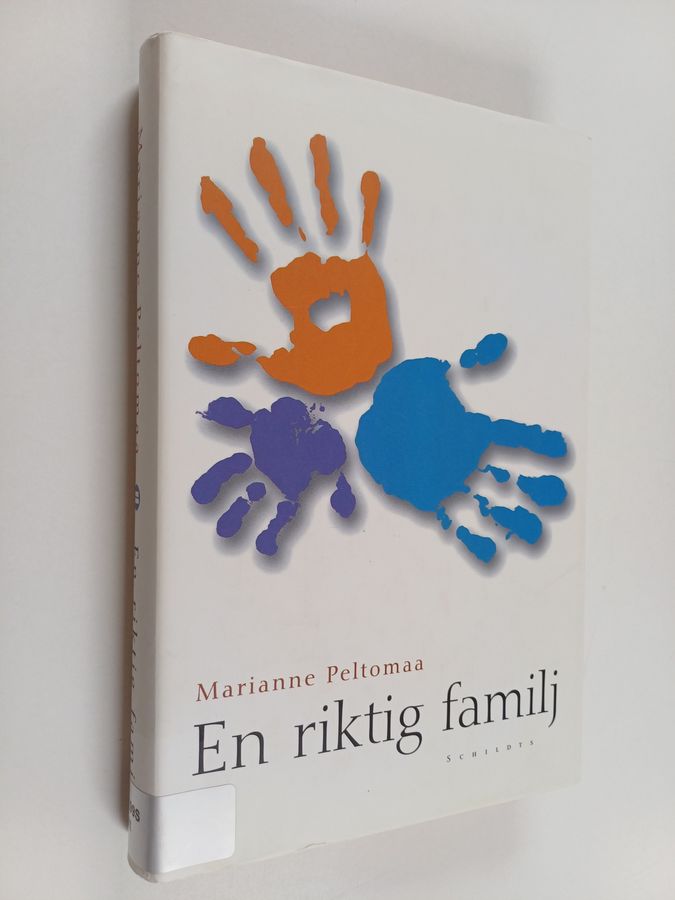 En riktig familj
