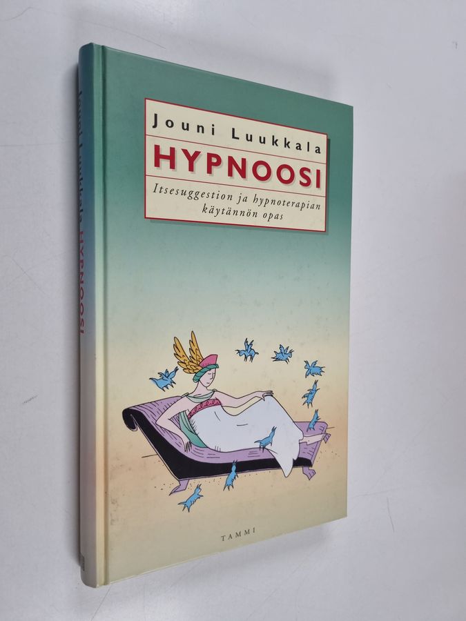 Hypnoosi