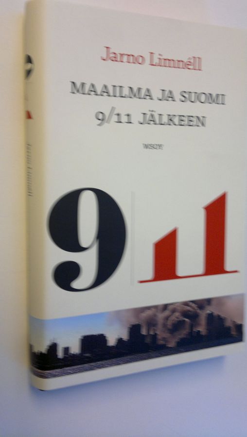 Jarno Limnell : Maailma ja Suomi