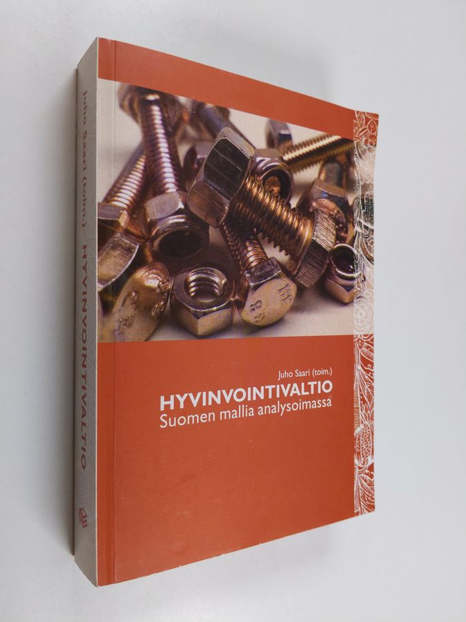 Hyvinvointivaltio