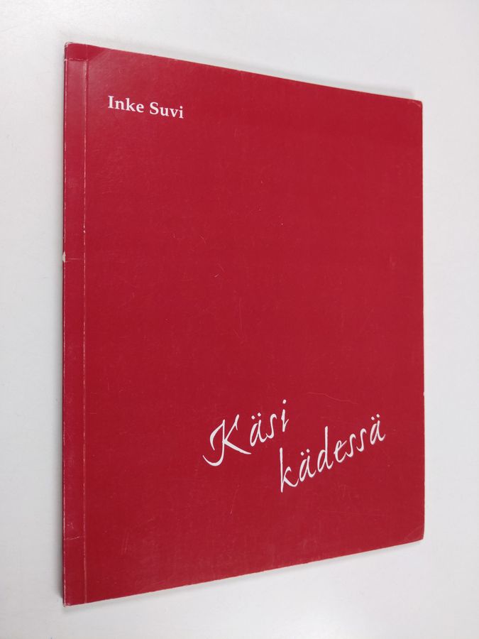 Käsi kädessä