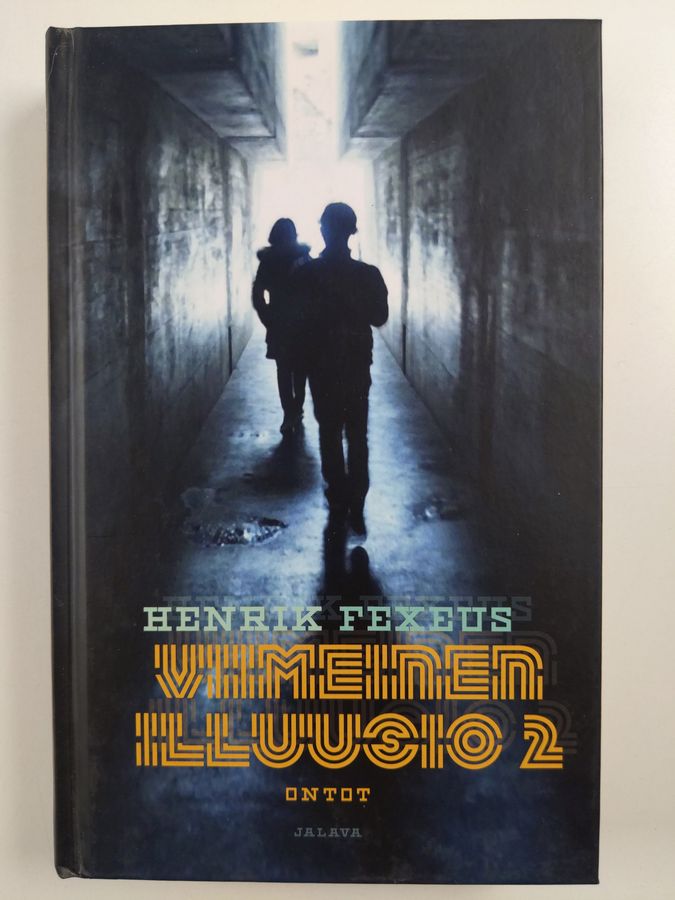 Henrik Fexeus : Ontot