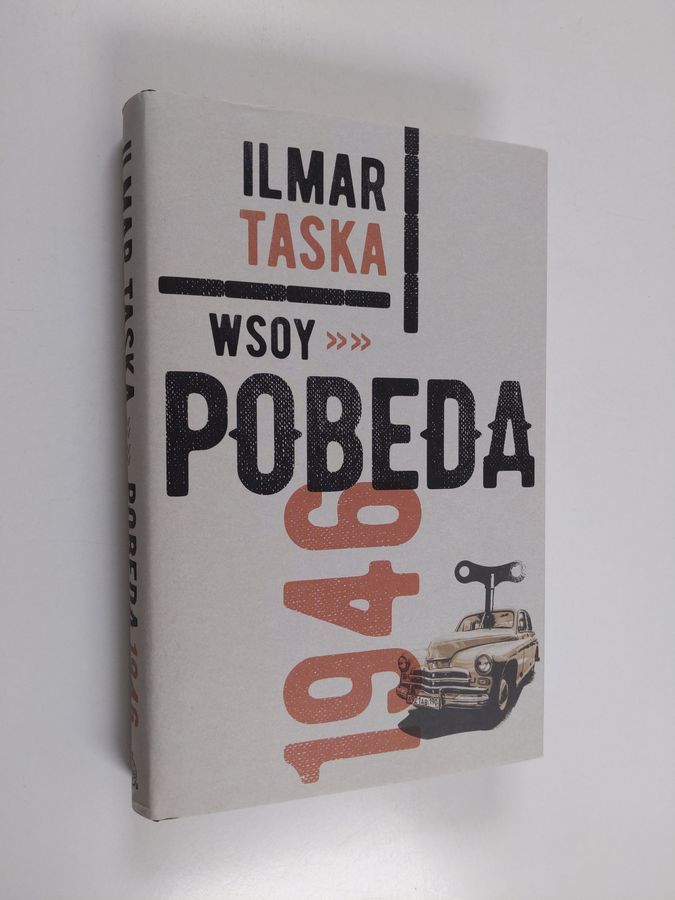 Pobeda 1946