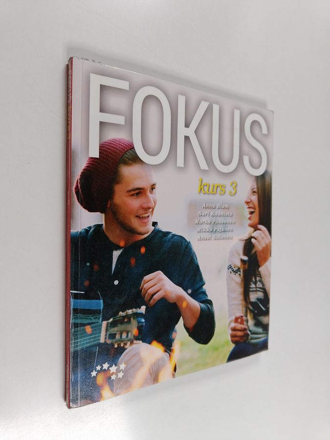 Fokus Kurs 3
