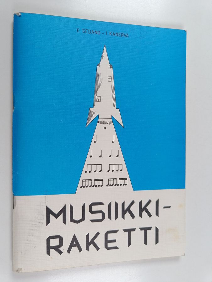 Musiikkiraketti