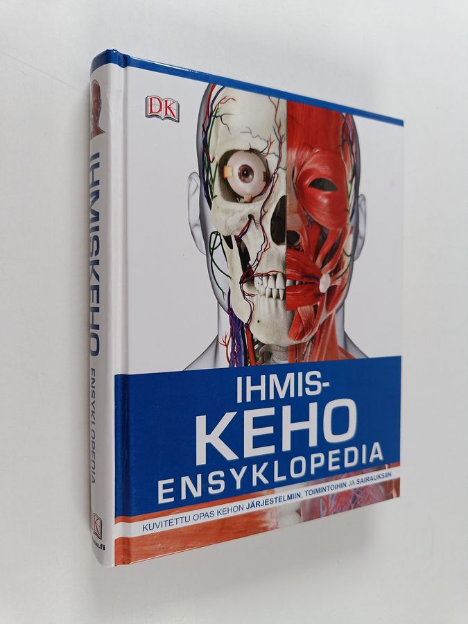 Ihmiskeho