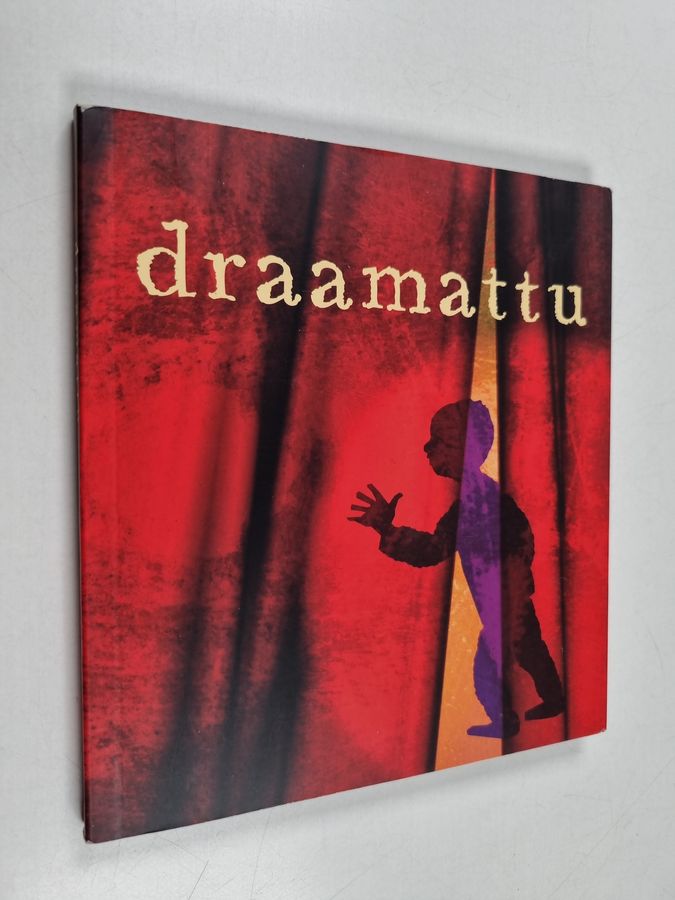 Draamattu