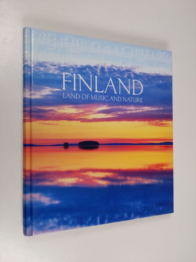 Finland : land of music and nature