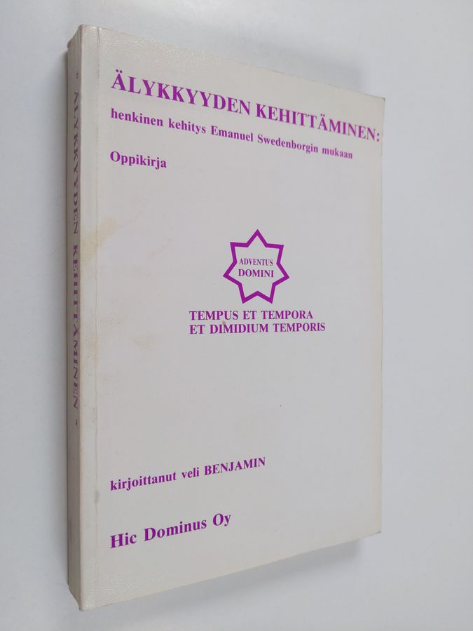 Älykkyyden kehittäminen