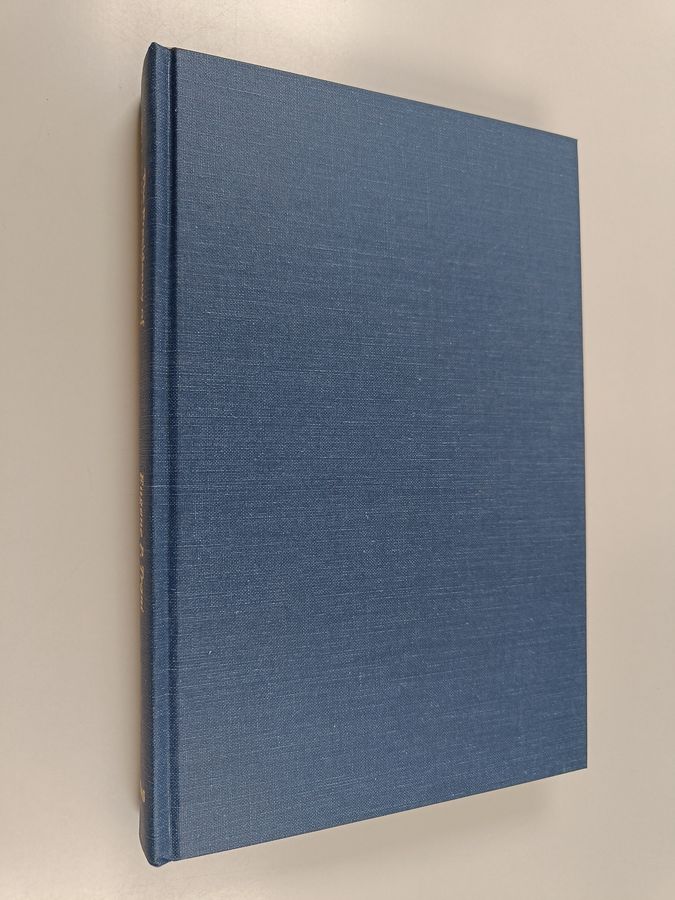 The presidency of Warren G. Harding