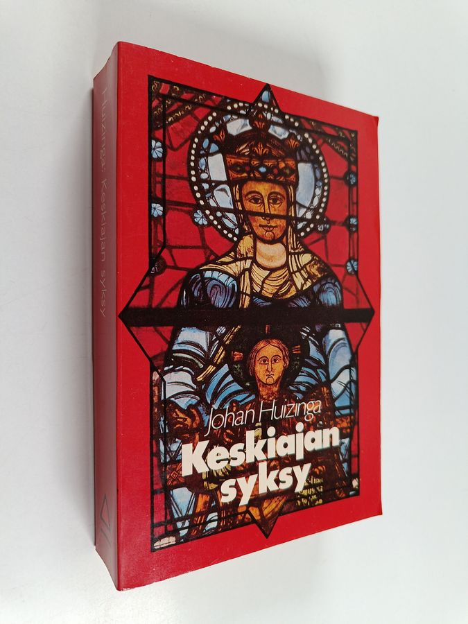 Keskiajan syksy