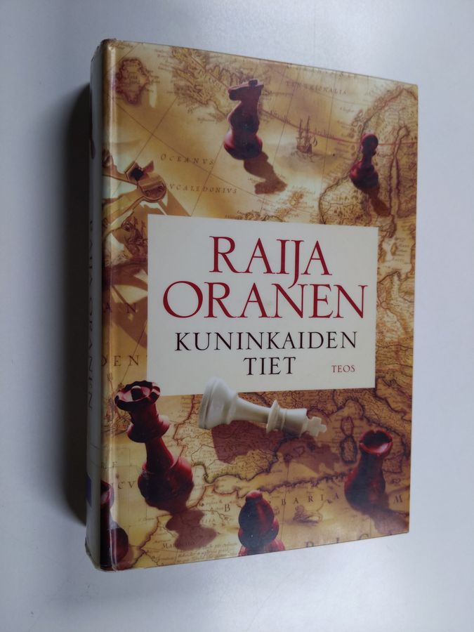 Kuninkaiden tiet