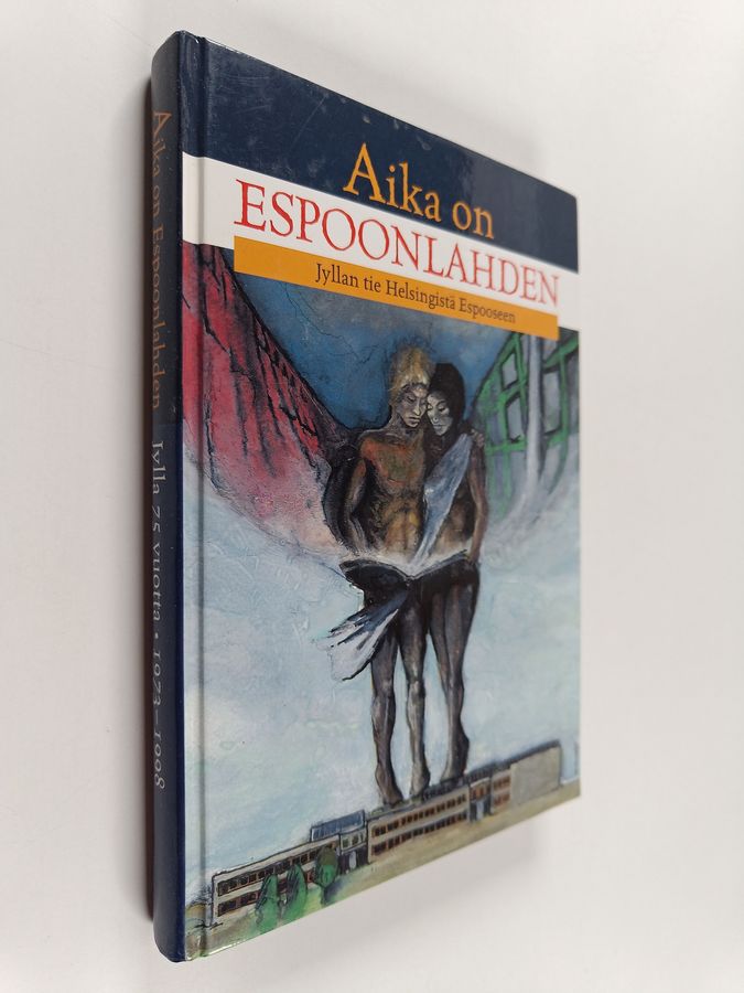 Aika on Espoonlahden