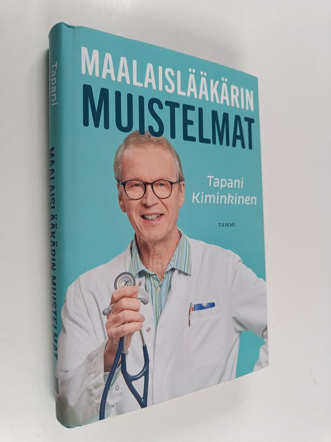 Maalaislääkärin muistelmat