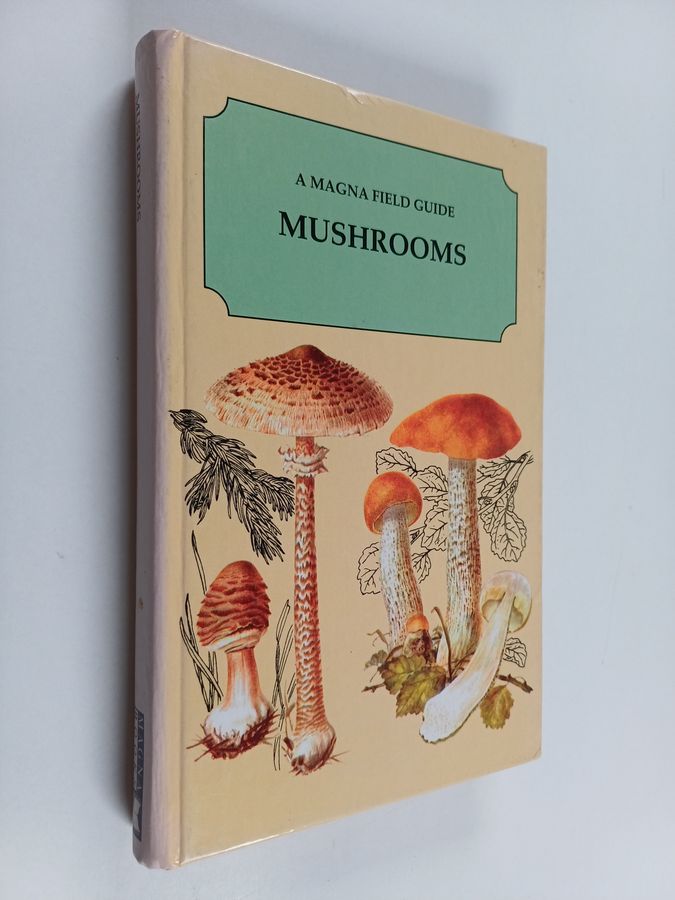 a magna field guide
