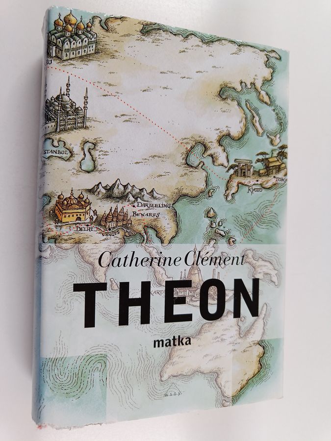 Theon matka