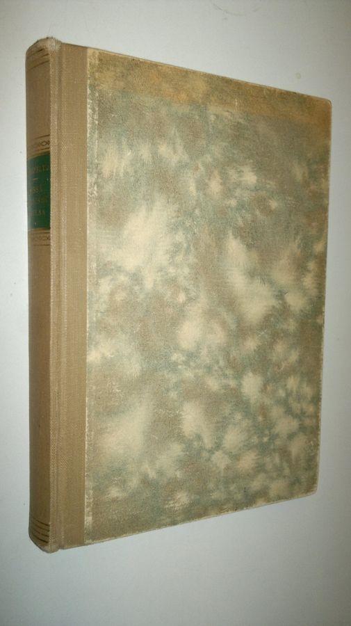 Eeva Joenpelto : Missä lintuset laulaa