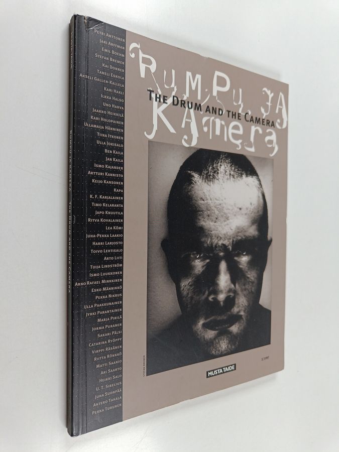 Rumpu ja kamera =