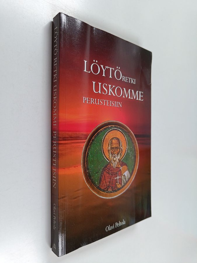 Löytöretki uskomme perusteisiin