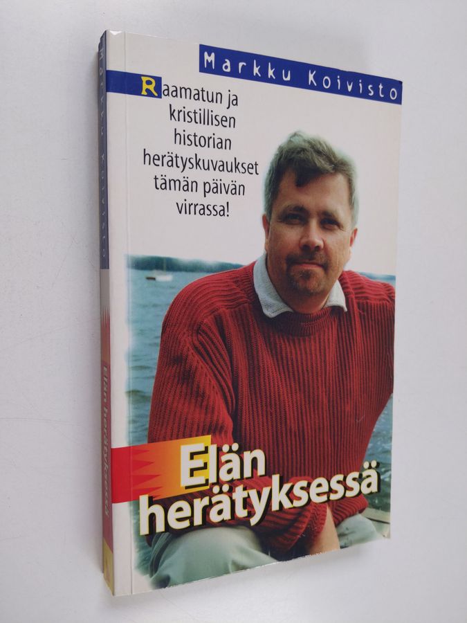 Elän herätyksessä