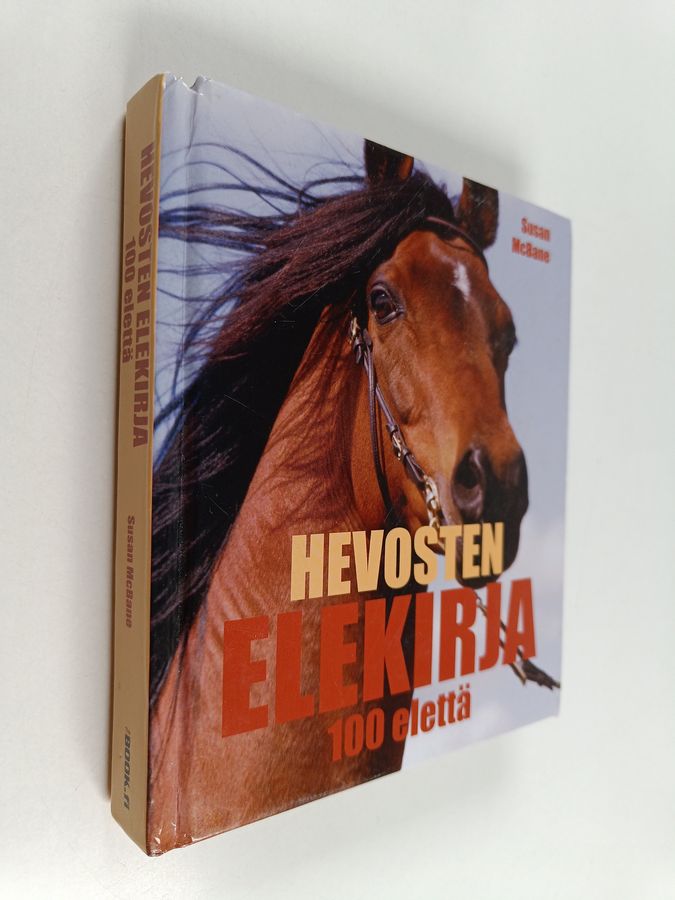 Hevosten elekieli