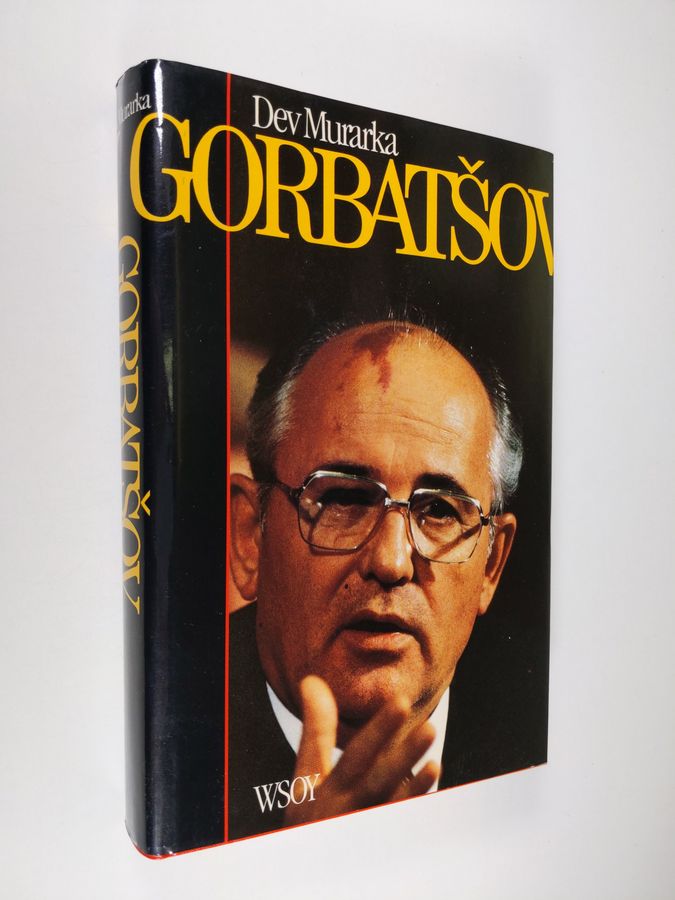 Dev Murarka : Gorbatsov