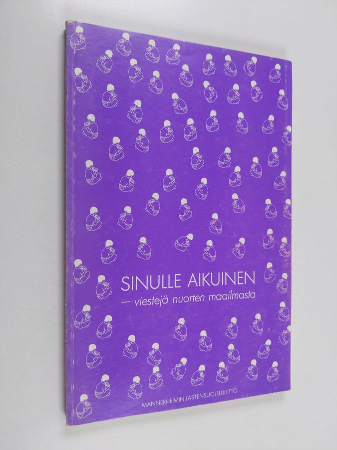 Sinulle aikuinen